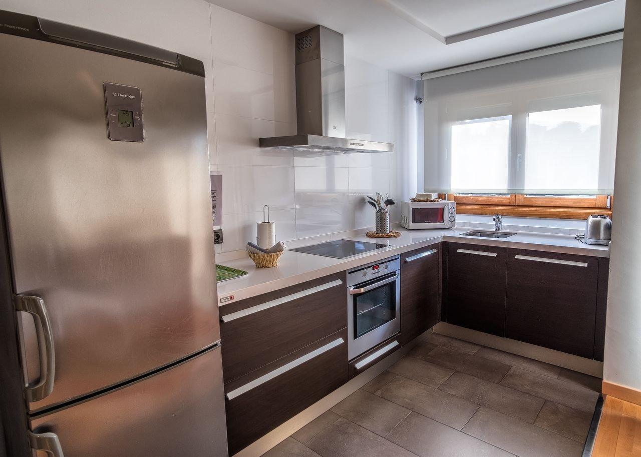 Apartamentos Albatros Barro  Kültér fotó