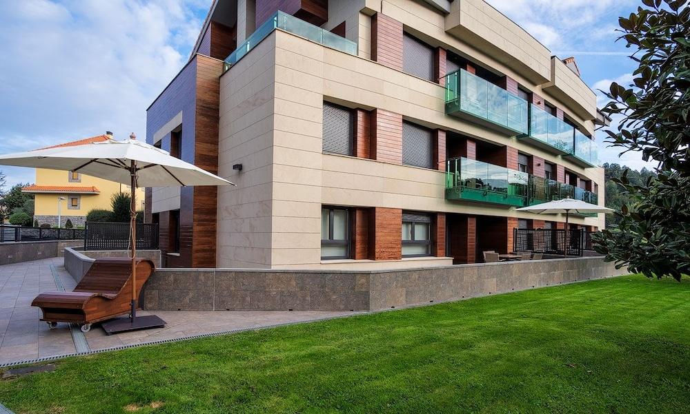 Apartamentos Albatros Barro  Kültér fotó