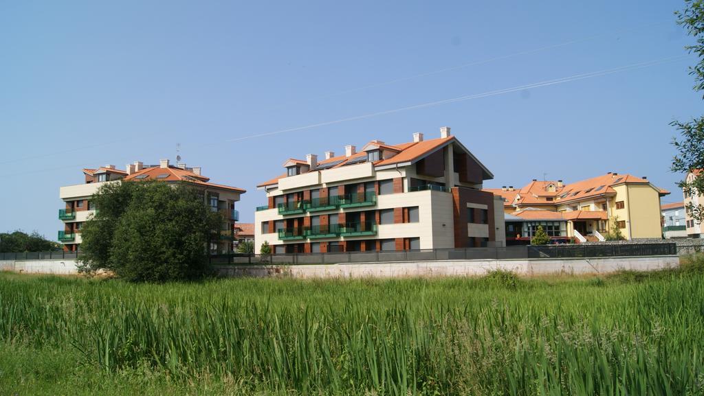 Apartamentos Albatros Barro  Kültér fotó