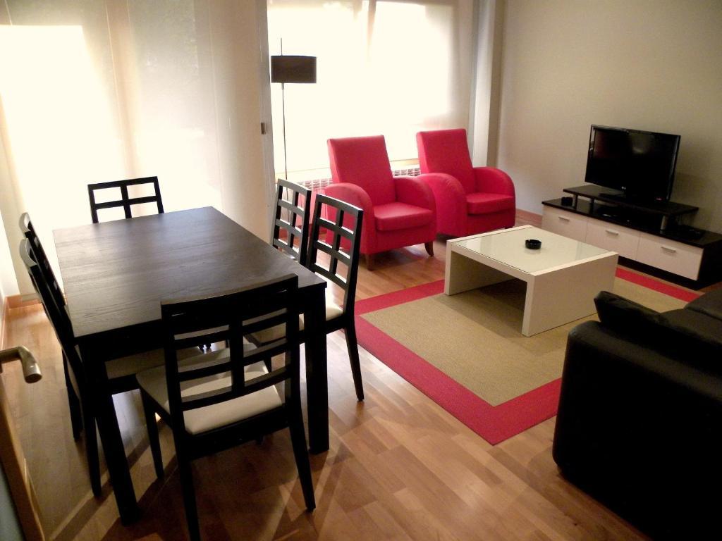 Apartamentos Albatros Barro  Szoba fotó